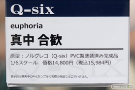 秋葉原の新作フィギュア展示の様子12
