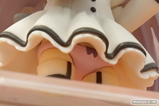 秋葉原の新作フィギュア展示の様子19