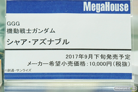 秋葉原の新作フィギュア展示の様子46