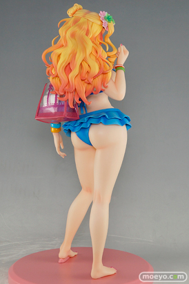 ダイキ工業のおしえて! ギャル子ちゃん 水着のギャル子ちゃんの新作フィギュア製品版画像04