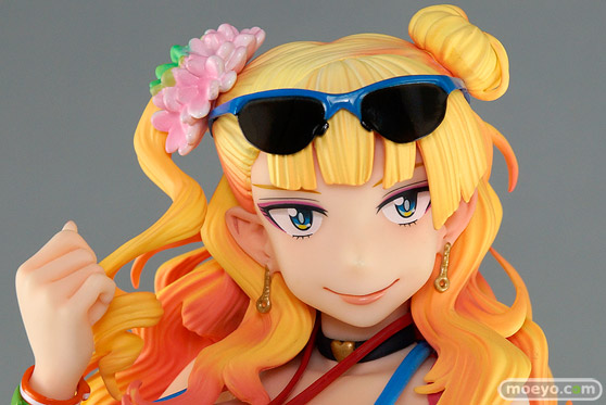 ダイキ工業のおしえて! ギャル子ちゃん 水着のギャル子ちゃんの新作フィギュア製品版画像10