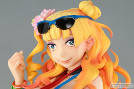 ダイキ工業のおしえて! ギャル子ちゃん 水着のギャル子ちゃんの新作フィギュア製品版画像12