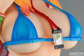 ダイキ工業のおしえて! ギャル子ちゃん 水着のギャル子ちゃんの新作フィギュア製品版画像14