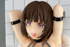 レチェリーのHENTAIシリーズvol.05 汚辱公衆便所 明香里 通常版の新作フィギュア彩色サンプル画像10