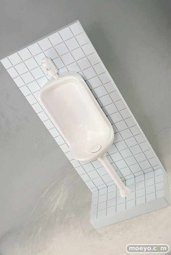 レチェリーのHENTAIシリーズvol.05 汚辱公衆便所 明香里 通常版の新作フィギュア彩色サンプル画像21