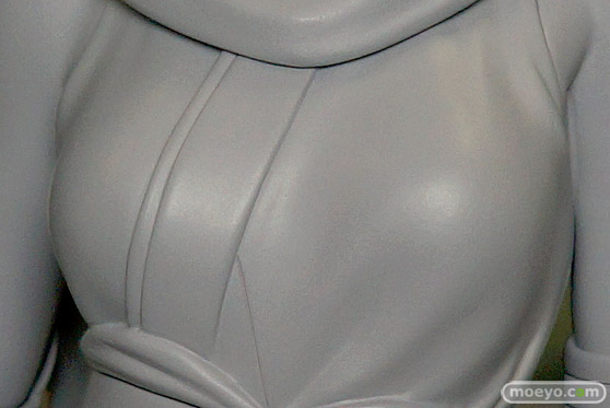 ウイングのFGO セイバー/沖田総司の新作フィギュア彩色サンプル画像09