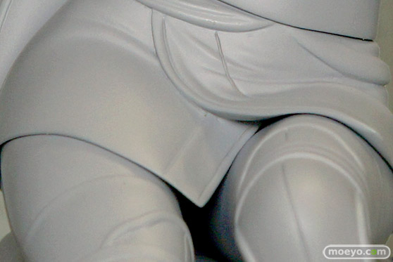 ウイングのFGO セイバー/沖田総司の新作フィギュア彩色サンプル画像10