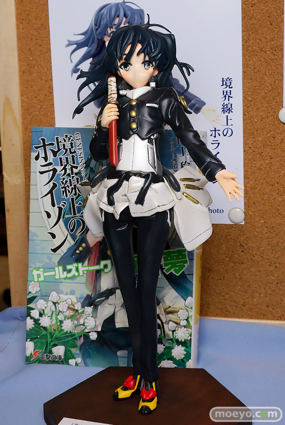 画像　フィギュア　サンプル　レビュー　ワンダーフェスティバル 2017［夏］　OM規格 PichiPichi号 スノー☆キャット 04