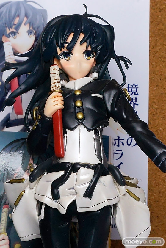 画像　フィギュア　サンプル　レビュー　ワンダーフェスティバル 2017［夏］　OM規格 PichiPichi号 スノー☆キャット 05