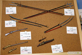 画像　フィギュア　サンプル　レビュー　ワンダーフェスティバル 2017［夏］　OM規格 PichiPichi号 スノー☆キャット 10