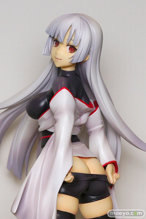 画像　フィギュア　サンプル　レビュー　ワンダーフェスティバル 2017［夏］　OM規格 PichiPichi号 スノー☆キャット 21