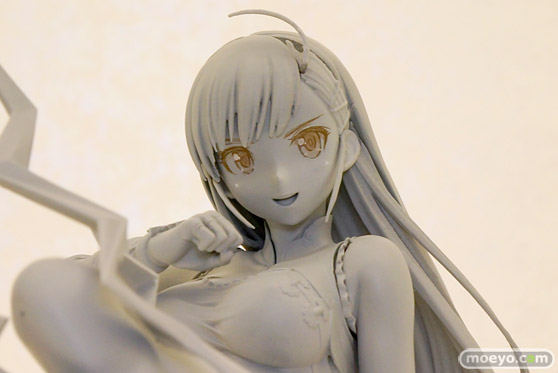 アクアマリンのブレードアークス from シャイニングEX 白き雲龍 パイロンの新作フィギュア原型画像05