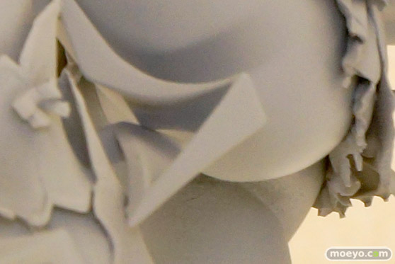 アクアマリンのブレードアークス from シャイニングEX 白き雲龍 パイロンの新作フィギュア原型画像09