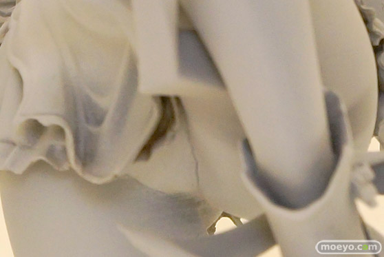 アクアマリンのブレードアークス from シャイニングEX 白き雲龍 パイロンの新作フィギュア原型画像10