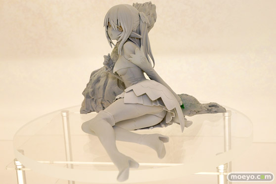 アクアマリンのブレードアークス from シャイニングEX アルティナの新作フィギュア原型画像03