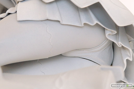 アクアマリンのブレードアークス from シャイニングEX アルティナの新作フィギュア原型画像08