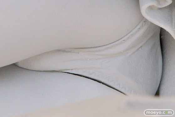 アクアマリンのブレードアークス from シャイニングEX アルティナの新作フィギュア原型画像09