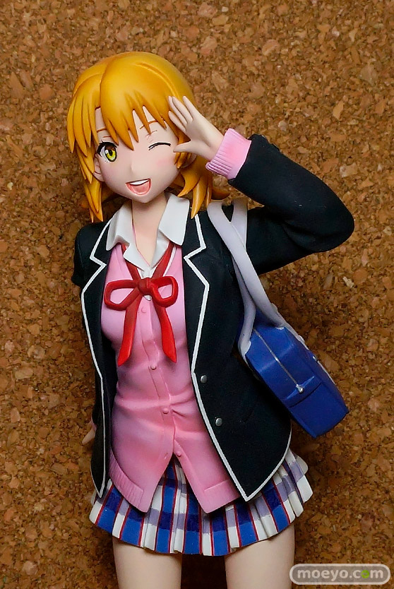 画像　フィギュア　サンプル　レビュー　ワンダーフェスティバル 2017［夏］　ASUKA CRAFT Minority Selection みーめいきんぐ！ 02