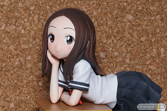 画像　フィギュア　サンプル　レビュー　ワンダーフェスティバル 2017［夏］　ASUKA CRAFT Minority Selection みーめいきんぐ！ 06