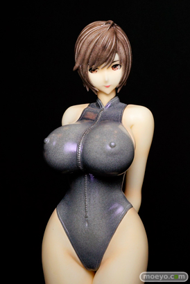 画像　フィギュア　サンプル　レビュー　ワンダーフェスティバル 2017［夏］　ASUKA CRAFT Minority Selection みーめいきんぐ！ 13