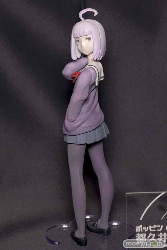 画像　フィギュア　サンプル　レビュー　ワンダーフェスティバル 2017［夏］　ASUKA CRAFT Minority Selection みーめいきんぐ！ 15