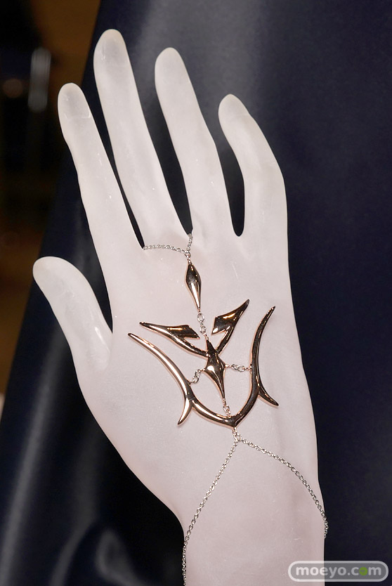 画像　フィギュア　サンプル　レビュー　ワンダーフェスティバル 2017［夏］　ASUKA CRAFT Minority Selection みーめいきんぐ！ 17