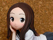 「ワンダーフェスティバル 2017［夏］」 様々なディーラーブースの様子「ASUKA CRAFT」「Minority Selection」「みーめいきんぐ！」