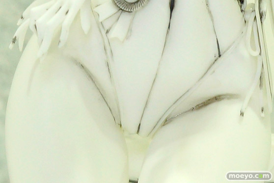 キューズQの魔法少女 ミサ姉 バニーガールStyleの新作フィギュア原型画像10