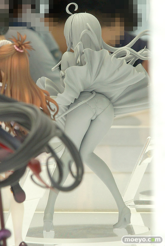 キューズQのToLoveる-とらぶる- ダークネス ララ・サタリン・デビルーク ワンピースStyleの新作フィギュア原型画像06