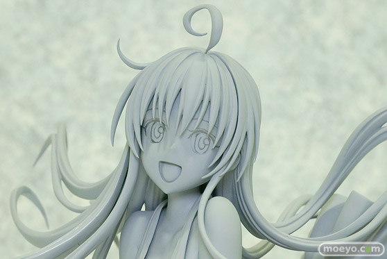 キューズQのToLoveる-とらぶる- ダークネス ララ・サタリン・デビルーク ワンピースStyleの新作フィギュア原型画像08