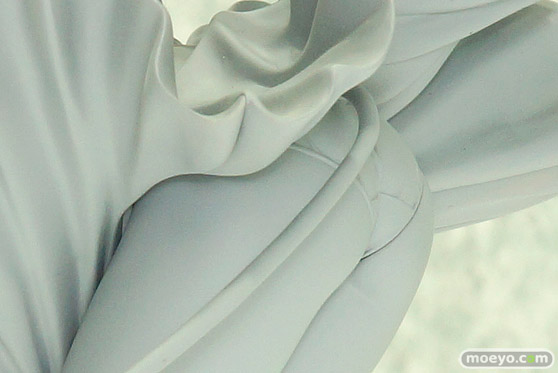 キューズQのToLoveる-とらぶる- ダークネス ララ・サタリン・デビルーク ワンピースStyleの新作フィギュア原型画像13