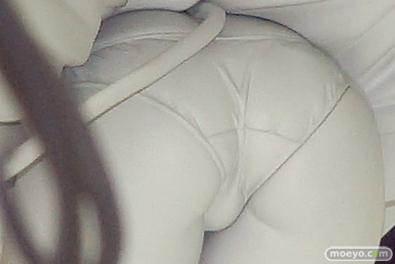 キューズQのToLoveる-とらぶる- ダークネス ララ・サタリン・デビルーク ワンピースStyleの新作フィギュア原型画像14