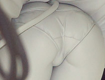 大変素晴らしいお尻！キューズQ新作フィギュア「ToLoveる-とらぶる- ダークネス ララ・サタリン・デビルーク ワンピースStyle」監修中原型が展示！【WF2017夏】