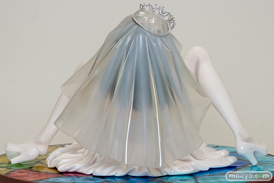 スカイチューブのフォルト!! 佐伯藍 wedding ver.の新作フィギュア彩色サンプル画像06