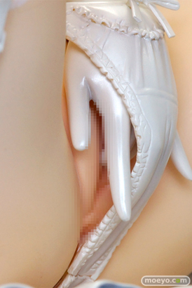 スカイチューブのフォルト!! 佐伯藍 wedding ver.の新作フィギュア彩色サンプル画像46