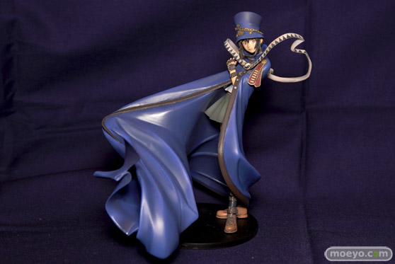 画像　フィギュア　サンプル　レビュー　ワンダーフェスティバル 2017［夏］　ことは パン ユキシロ 02