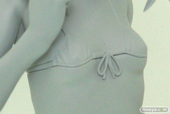 ホビージャパンのFate/Kaleid liner プリズマ☆イリヤ 美遊・エーデルフェルトの新作フィギュア原型画像09