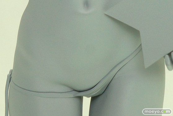 ホビージャパンのFate/Kaleid liner プリズマ☆イリヤ 美遊・エーデルフェルトの新作フィギュア原型画像11