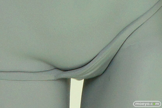 ホビージャパンのFate/Kaleid liner プリズマ☆イリヤ 美遊・エーデルフェルトの新作フィギュア原型画像12