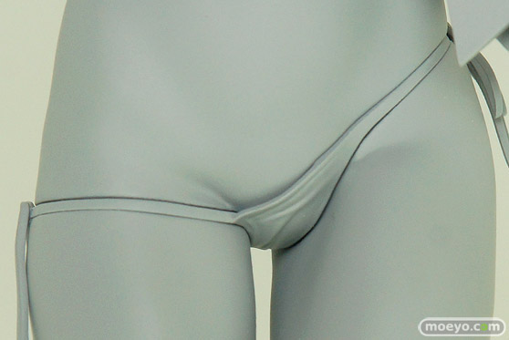 ホビージャパンのFate/Kaleid liner プリズマ☆イリヤ 美遊・エーデルフェルトの新作フィギュア原型画像13