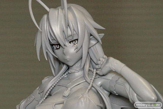 ウイングの装甲悪鬼村正 贖罪編 三世村正の新作フィギュア原型画像07