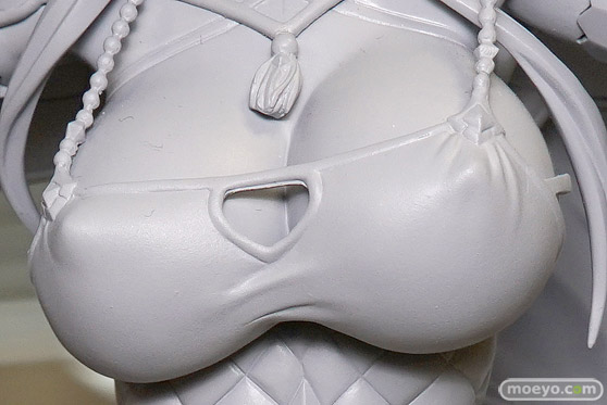 ウイングの装甲悪鬼村正 贖罪編 三世村正の新作フィギュア原型画像13