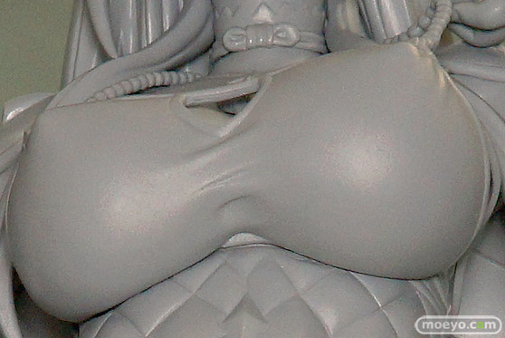 ウイングの装甲悪鬼村正 贖罪編 三世村正の新作フィギュア原型画像14