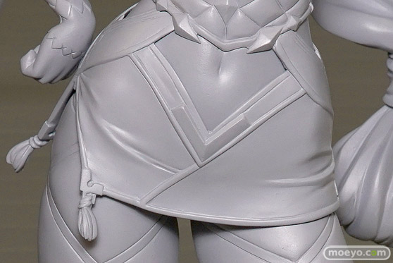 ウイングの装甲悪鬼村正 贖罪編 三世村正の新作フィギュア原型画像15