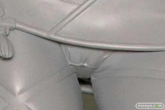 ウイングの装甲悪鬼村正 贖罪編 三世村正の新作フィギュア原型画像16