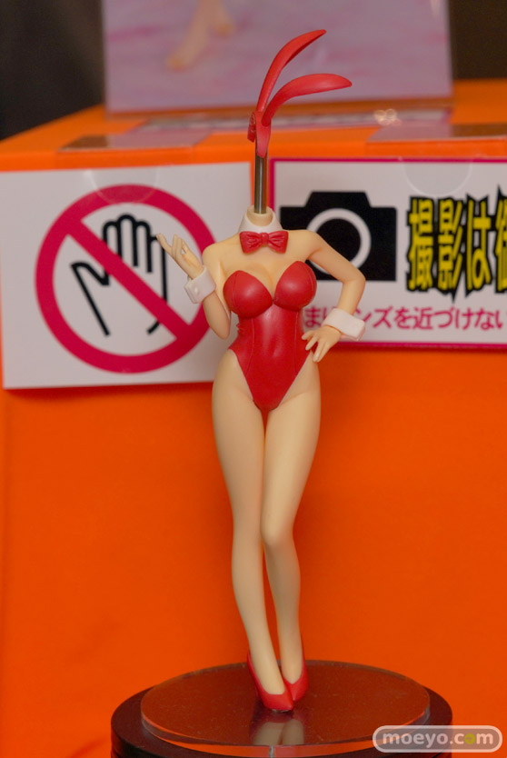 画像　フィギュア　サンプル　レビュー　ワンダーフェスティバル 2017［夏］　『清水屋本舗／造形部』 QEeeeeN分室 エルドラモデル 04