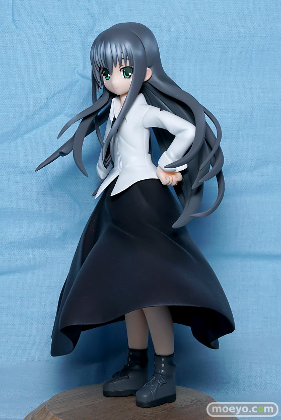 画像　フィギュア　サンプル　レビュー　ワンダーフェスティバル 2017［夏］　Acid trip MA-SA TRYSOLID 10