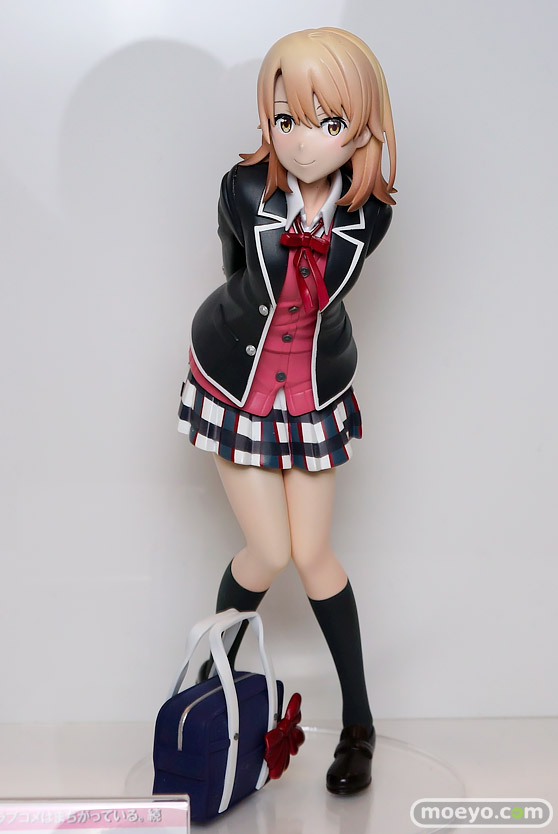 画像　フィギュア　サンプル　レビュー　ワンダーフェスティバル 2017［夏］　Acid trip MA-SA TRYSOLID 16