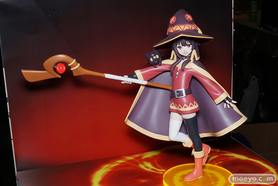 画像　フィギュア　サンプル　レビュー　ワンダーフェスティバル 2017［夏］　Acid trip MA-SA TRYSOLID 18