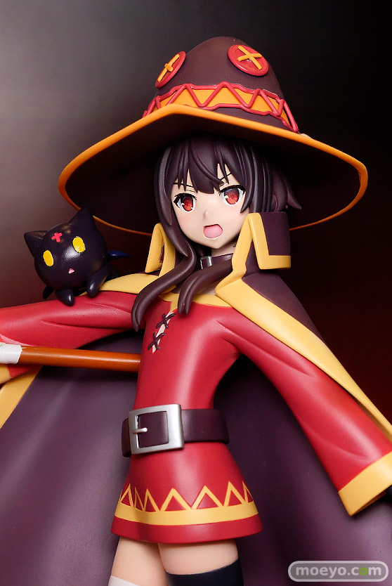 画像　フィギュア　サンプル　レビュー　ワンダーフェスティバル 2017［夏］　Acid trip MA-SA TRYSOLID 19